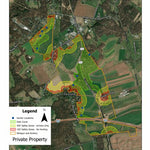 Milton Hershey School Southern Farm Lands North Preview 1