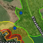 Milton Hershey School Southern Farm Lands North Preview 2