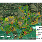 Milton Hershey School Swatara, Quarry Area, Green Hill Preview 1