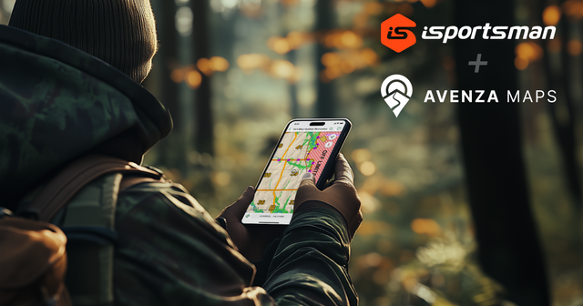 Navigating the Rut: Deer Hunting Success with iSportsman and Avenza Ma ...