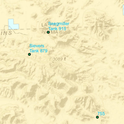 Yuma Proving Ground Hunting Preview 3