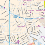 Accra 1:25,000 - ITMB Preview 2
