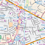 Accra 1:25,000 - ITMB Preview 3