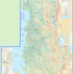 Albania 1:210,000 - ITMB Preview 1