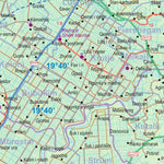 Albania 1:210,000 - ITMB Preview 3