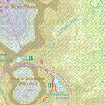 ITMB Publishing Ltd. Dominica - ITMB digital map