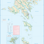 Faroe Islands 1: 115,000 - ITMB Preview 1