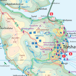 Faroe Islands 1: 115,000 - ITMB Preview 3