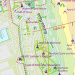 Gibraltar City 1:10,000 - ITMB Preview 2