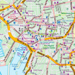 ITMB Publishing Ltd. Jersey 1 : 18,000 - ITMB digital map