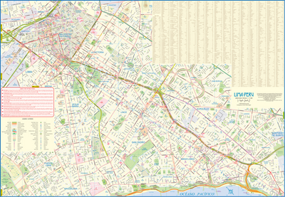 Lima 1:11,500 - ITMB Preview 1