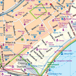 London, England 1:7,500 - ITMB Preview 2
