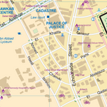 Marrakesh 1:7,000 - ITMB Preview 2