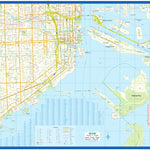 Miami (Florida) 1:12,600 - ITMB Preview 1