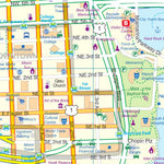 Miami (Florida) 1:12,600 - ITMB Preview 3