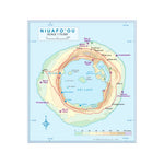 Niuafo'ou Island (Tonga) 1:75,000 - ITMB Preview 1