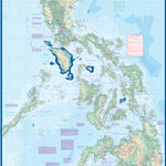 Philippines 1:1,000,000 - ITMB Preview 1