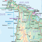 Philippines 1:1,000,000 - ITMB Preview 2