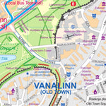 Tallinn (Estonia) 1:5,500 - ITMB Preview 3