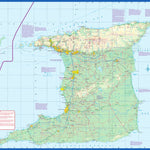 Trinidad 1:168,000 - ITMB Preview 1