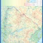 Uruguay 1:770,000 - ITMB Preview 1