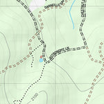 Woodruff Scout Reservation Topo Map (2009 Remaster) Preview 2