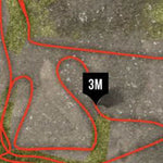 Jamestown Tourism Arctic Trail digital map