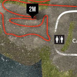 Jamestown Tourism Arctic Trail digital map