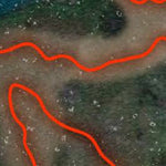 Jamestown Tourism Beaver Dam Trail digital map