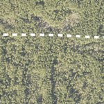 JaxParks Betz Tiger Point Preserve digital map
