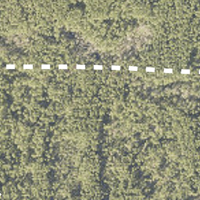 JaxParks Betz Tiger Point Preserve digital map