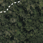 JaxParks Dutton Island Preserve digital map