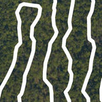 JaxParks Losco Park digital map