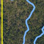 JaxParks Losco Park digital map