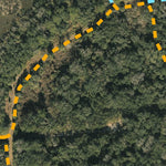 JaxParks Reddie Point Preserve digital map