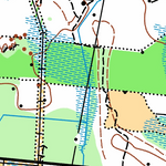 Ådö Orienteringskarta Preview 2