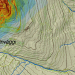Kilpisjärvi, Pältsa, Barras Preview 2