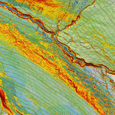 Kilpisjärvi, Pältsa, Barras Preview 3