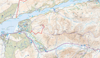 Pap of Glencoe Preview 1