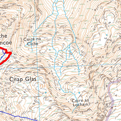 Pap of Glencoe Preview 2