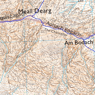 Pap of Glencoe Preview 3