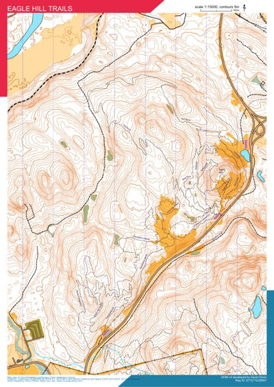 Eager Hill Trails Preview 1