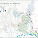 Kimberley, BC Trail & Adventure Guide Preview 1