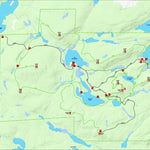 Parc régional de la forêt Bowman Preview 1