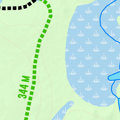 Parc régional de la forêt Bowman Preview 2