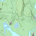 Pourvoirie du lac Forant Preview 2