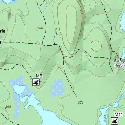 Pourvoirie du lac Forant Preview 2