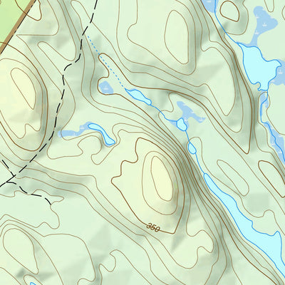 Pourvoirie du lac Forant Preview 3