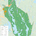 Pourvoirie Itouk Preview 1