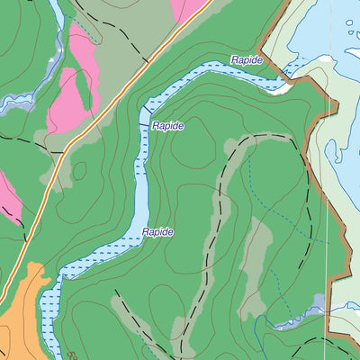 Pourvoirie Itouk Preview 3